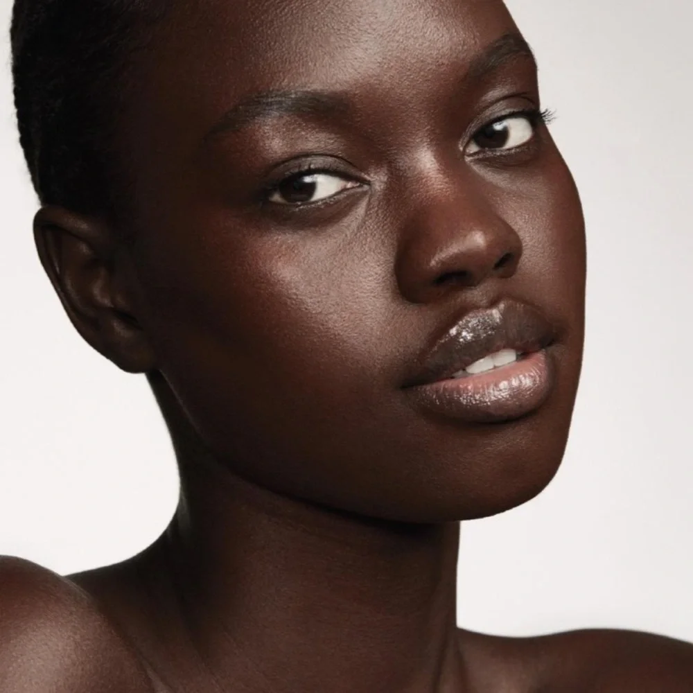 FENTY BEAUTY EAZE DROP'LIT ALL-OVER GLOW ENHANCER - BRONZE JASPER